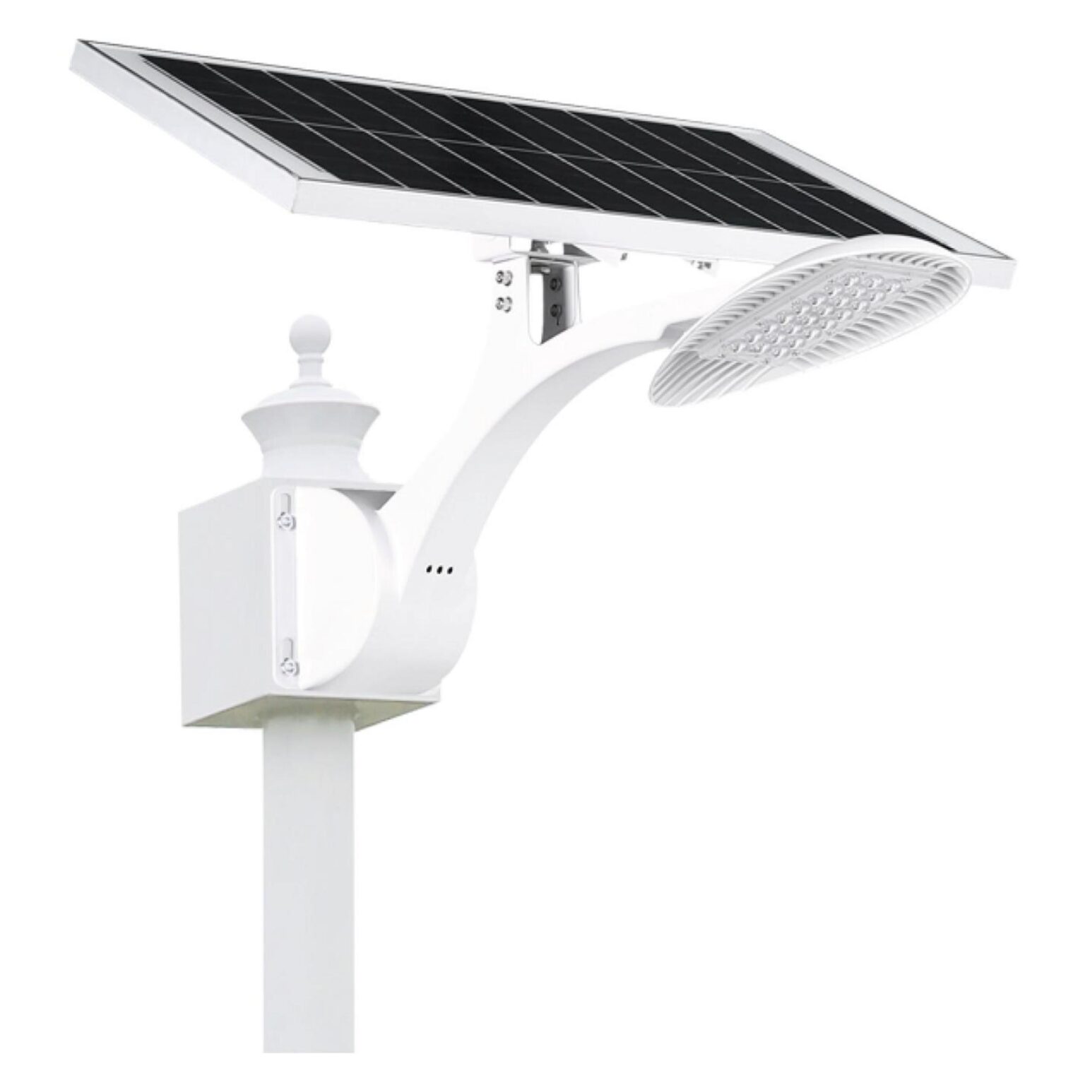 SOLAR STREET LIGHT | UAE | 3-5 YEAR WARRANTY